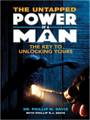 cover image of The Untapped Power of a Man